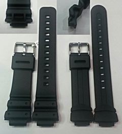 baby g watch straps