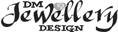 D M Jewellery Design, New Zealand Owned & Operated