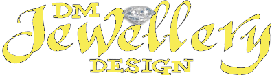 D M Jewellery Design, New Zealand Owned & Operated
