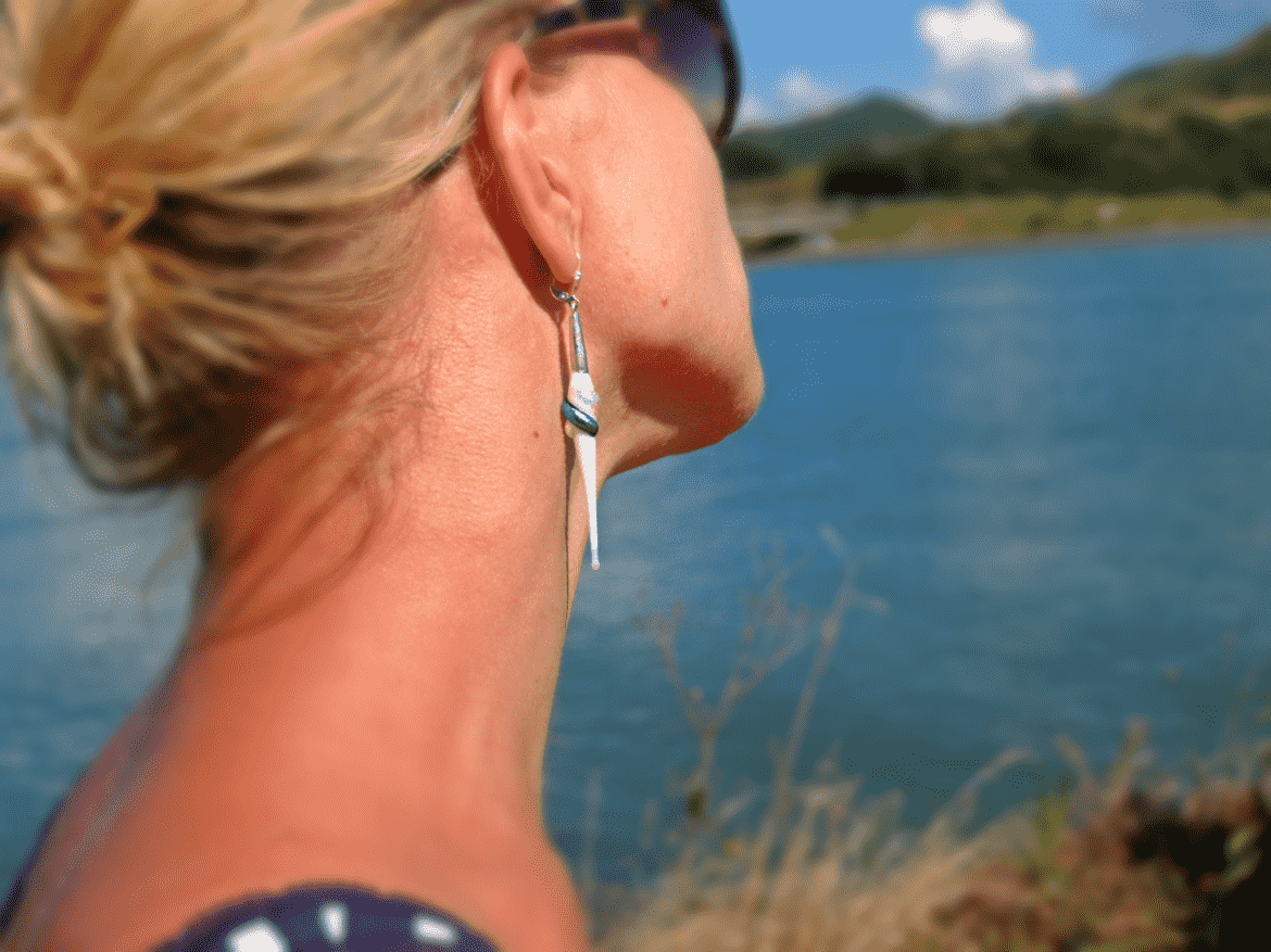 Jewellery NZ | NZ Made Jewellery | Greenstone | DM Jewellery